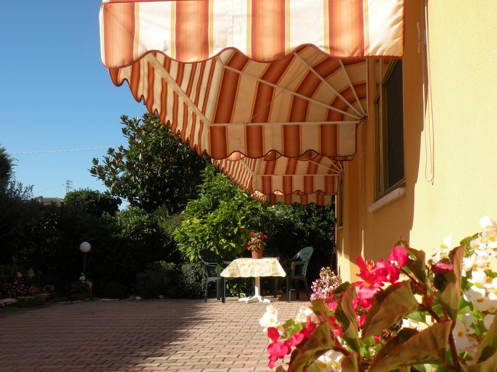 Casa Oriana Villa Rosolina Kültér fotó